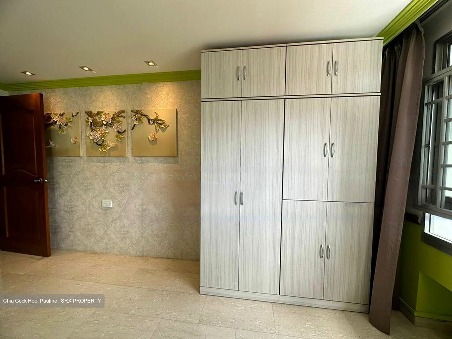 Blk 250 Pasir Ris Street 21 (Pasir Ris), HDB Executive #437989211